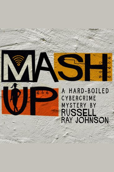 Mash-Up - cover