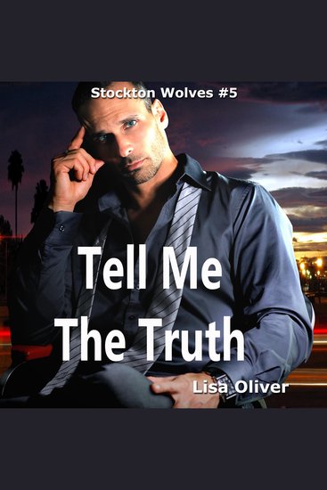 Tell Me The Truth - cover