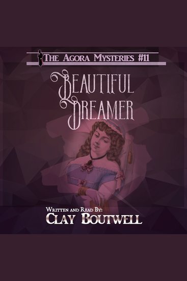 Beautiful Dreamer - A 19th Century Historical Murder Mystery Novella - cover
