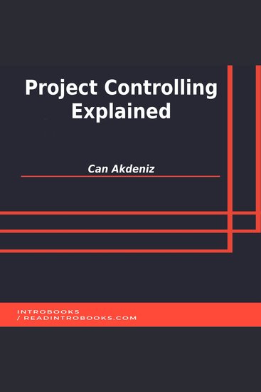 Project Controlling Explained - cover