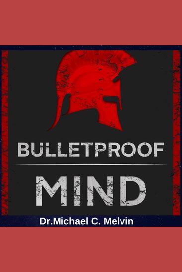 Bulletproof Mind - cover