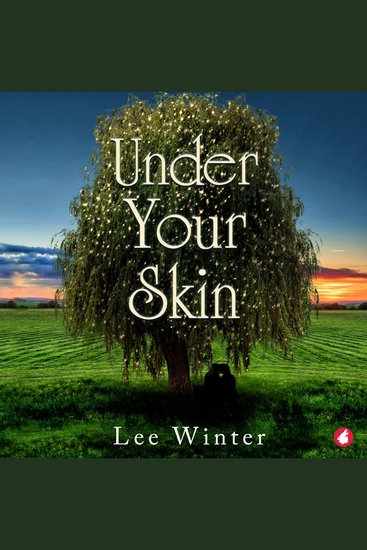Under Your Skin - cover