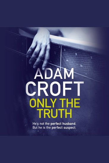 Only The Truth - cover