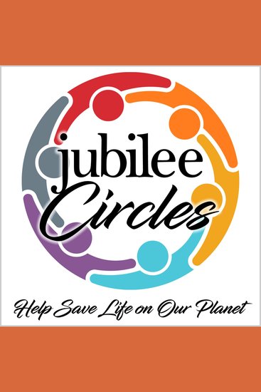 Jubilee Circles - cover