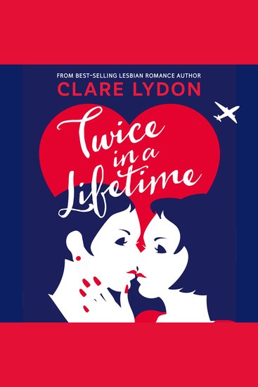 Twice In A Lifetime - cover