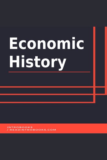 Economic History - cover