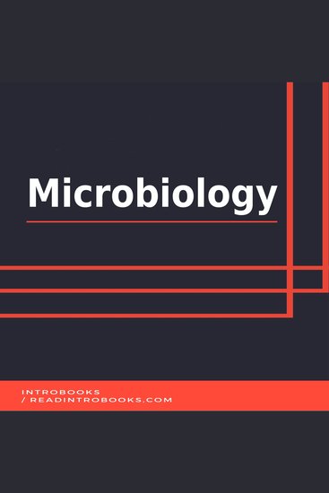 Microbiology - cover