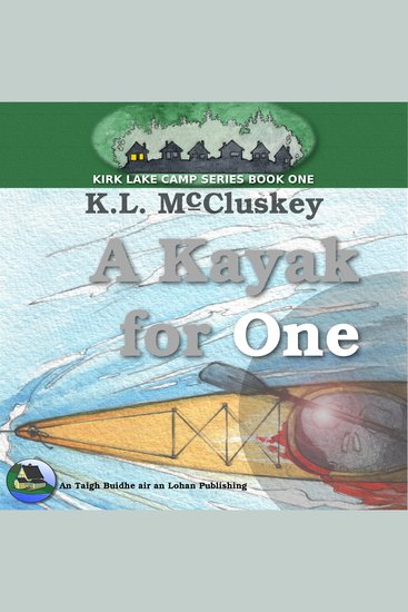 A Kayak for One - cover