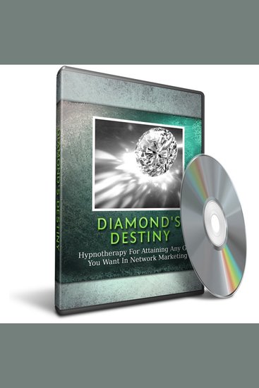 Hypnosis to Attain Any Goal In Network Marketing - Unlock The Secrets To Achieving Success With Hypnosis - cover