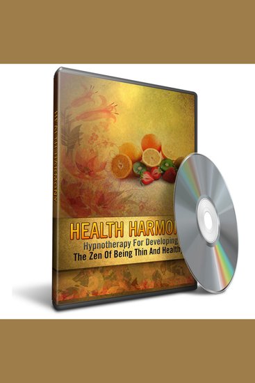 Hypnosis for Weight Loss and Being Thin and Healthy - Unlock The Secrets To Achieving Success With Hypnosis - cover