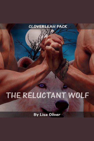 The Reluctant Wolf - cover
