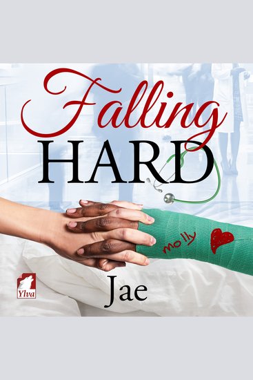 Falling Hard - cover