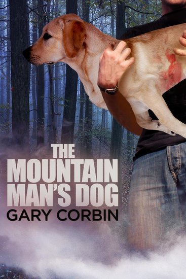 The Mountain Man's Dog - cover