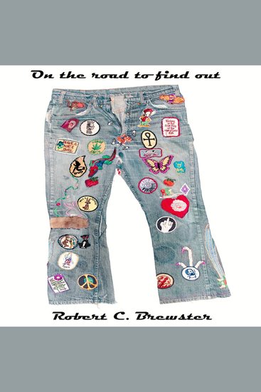 On the road to find out - cover