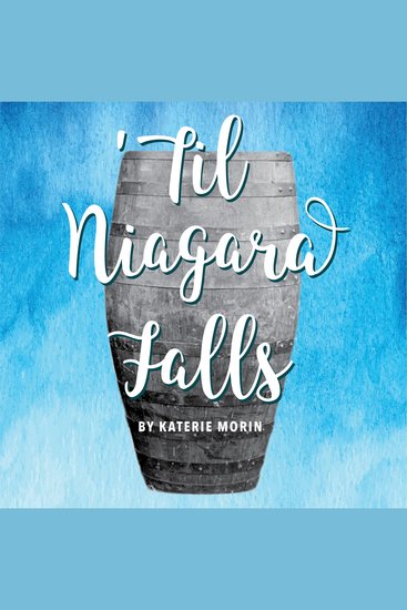 'Til Niagara Falls - cover