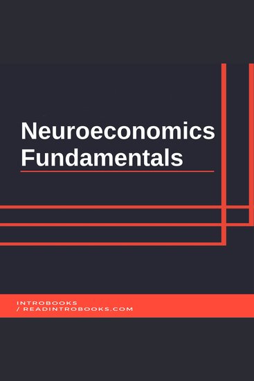 Neuroeconomics Fundamentals - cover