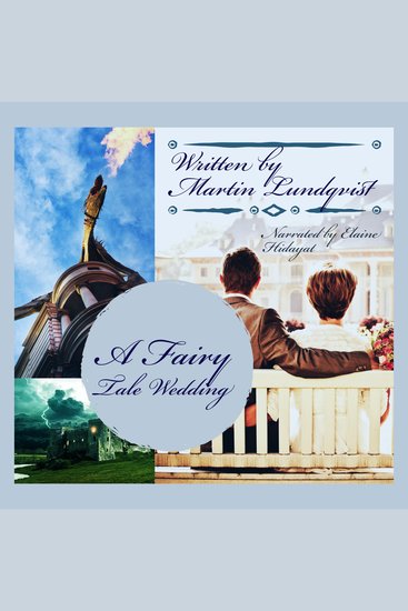 A Fairy-Tale Wedding - cover