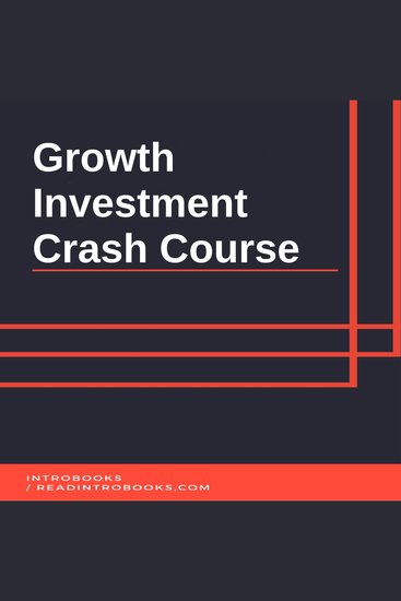 Growth Investment Crash Course - cover