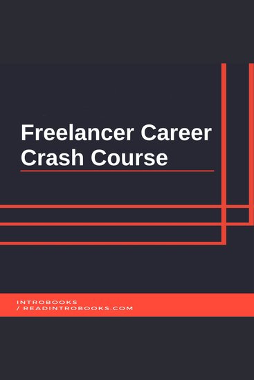 Freelancer Career Crash Course - cover