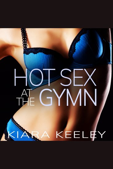 Hot Sex at the Gymn - cover