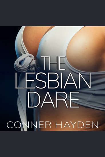The Lesbian Dare - cover