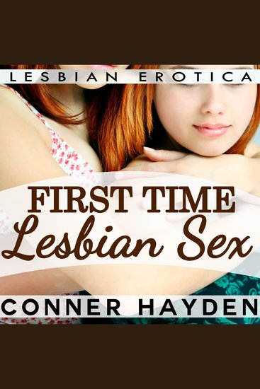 First Time Lesbian Sex - cover