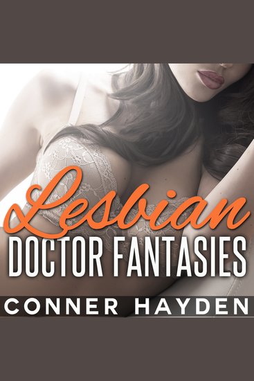 Lesbian Doctor Fantasies - cover