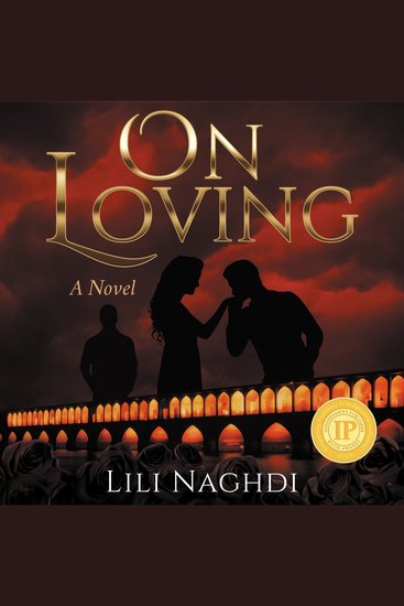 On Loving - A Novel - cover