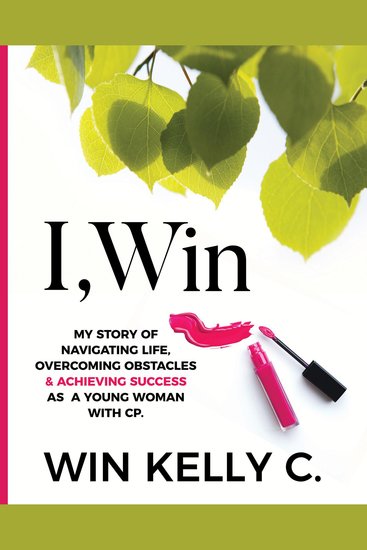 IWin - hope and life - cover