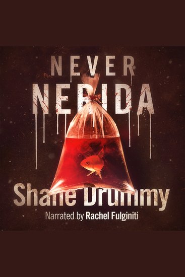 Never Nerida - cover
