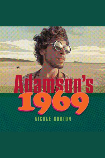 Adamson's 1969 - cover