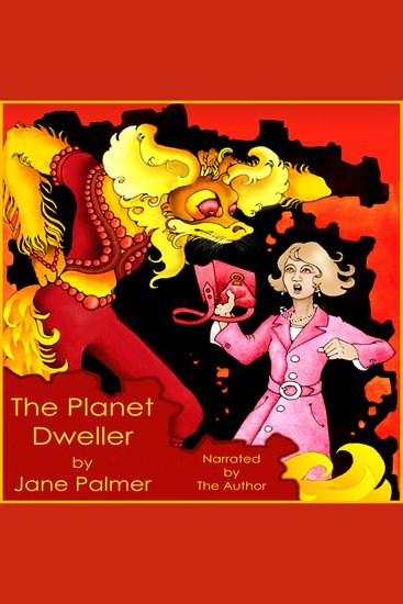 The Planet Dweller - cover