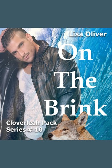 On The Brink - cover