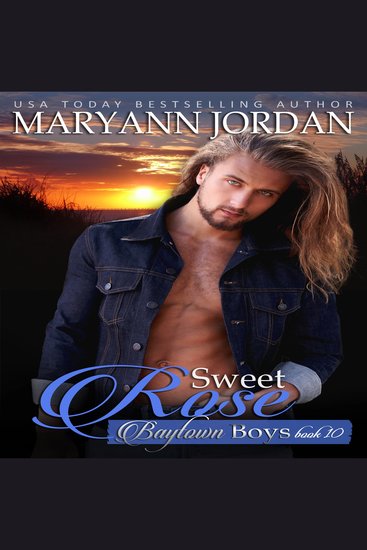 Sweet Rose - cover