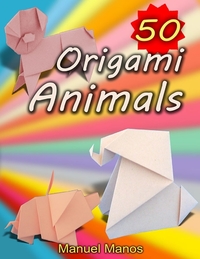 50 Origami Animals
