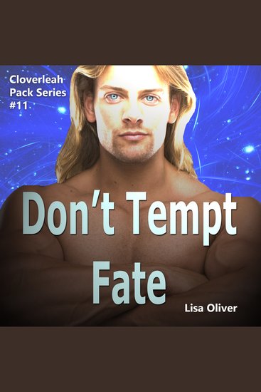 Don't Tempt Fate - cover