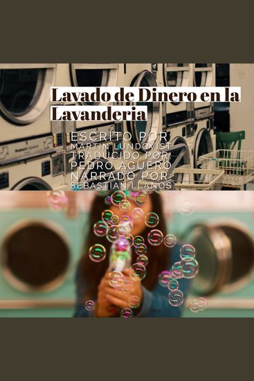 Lavado de Dinero en la Lavanderia - cover
