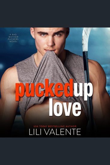 Pucked Up Love - cover