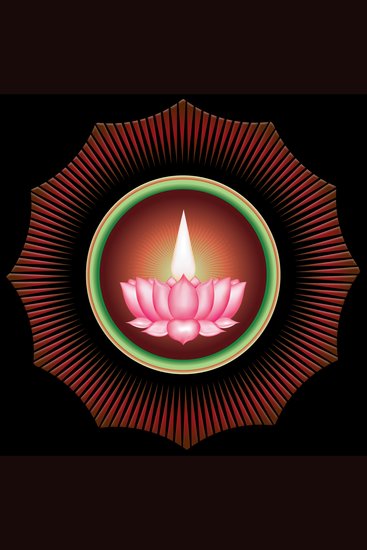 Dive deep into vedas - cover