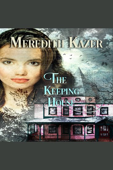 The Keeping House - cover