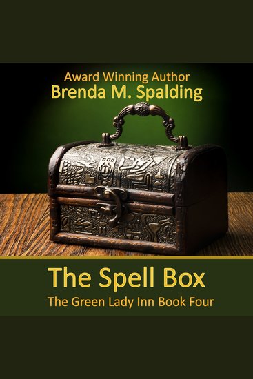 The Spell Box - cover