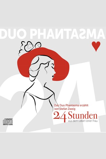 24 Stunden Aus Dem Leben Einer Frau - cover