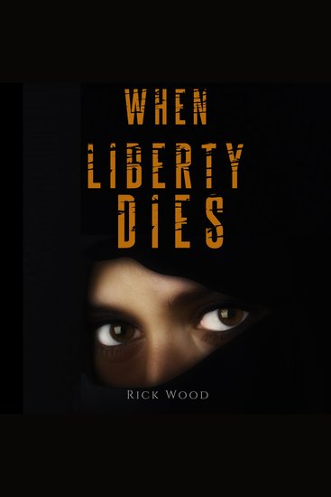 When Liberty Dies - cover
