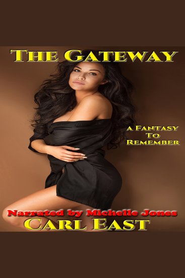The Gateway - cover