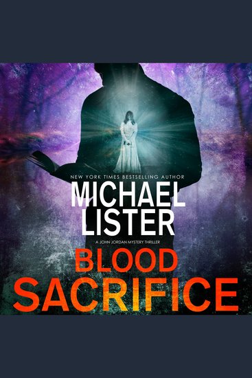 Blood Sacrifice - cover
