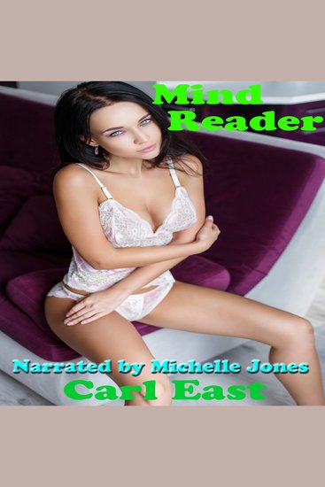 Minder Reader - cover