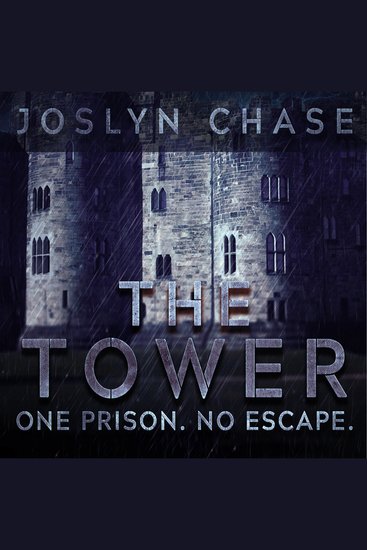 The Tower - One Prison No Escape - cover