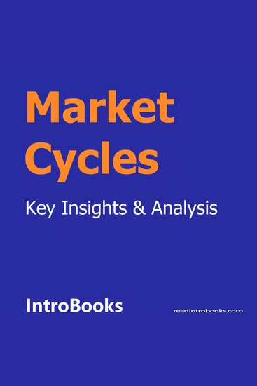 Market Cycles - cover