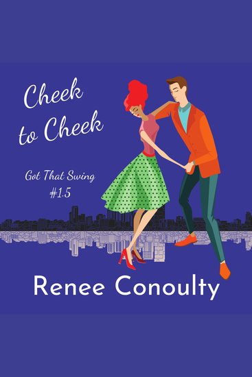 Cheek to Cheek - cover