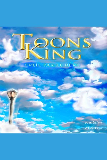 Toons King - Eveil par le rêve - cover